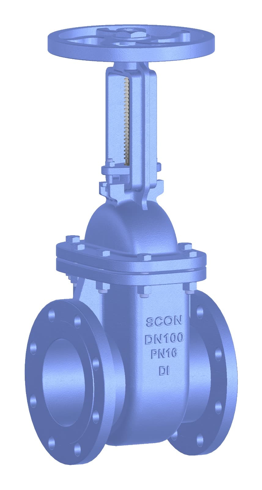 Gate Valves