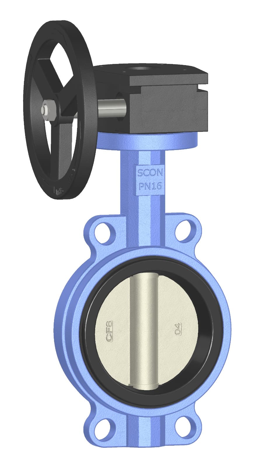 Butterfly Valves