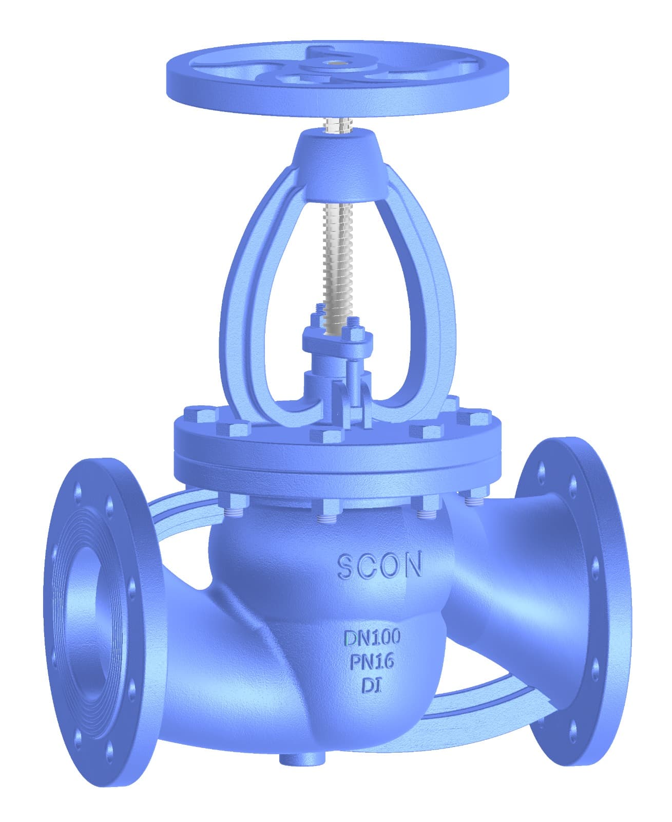 Globe Valves