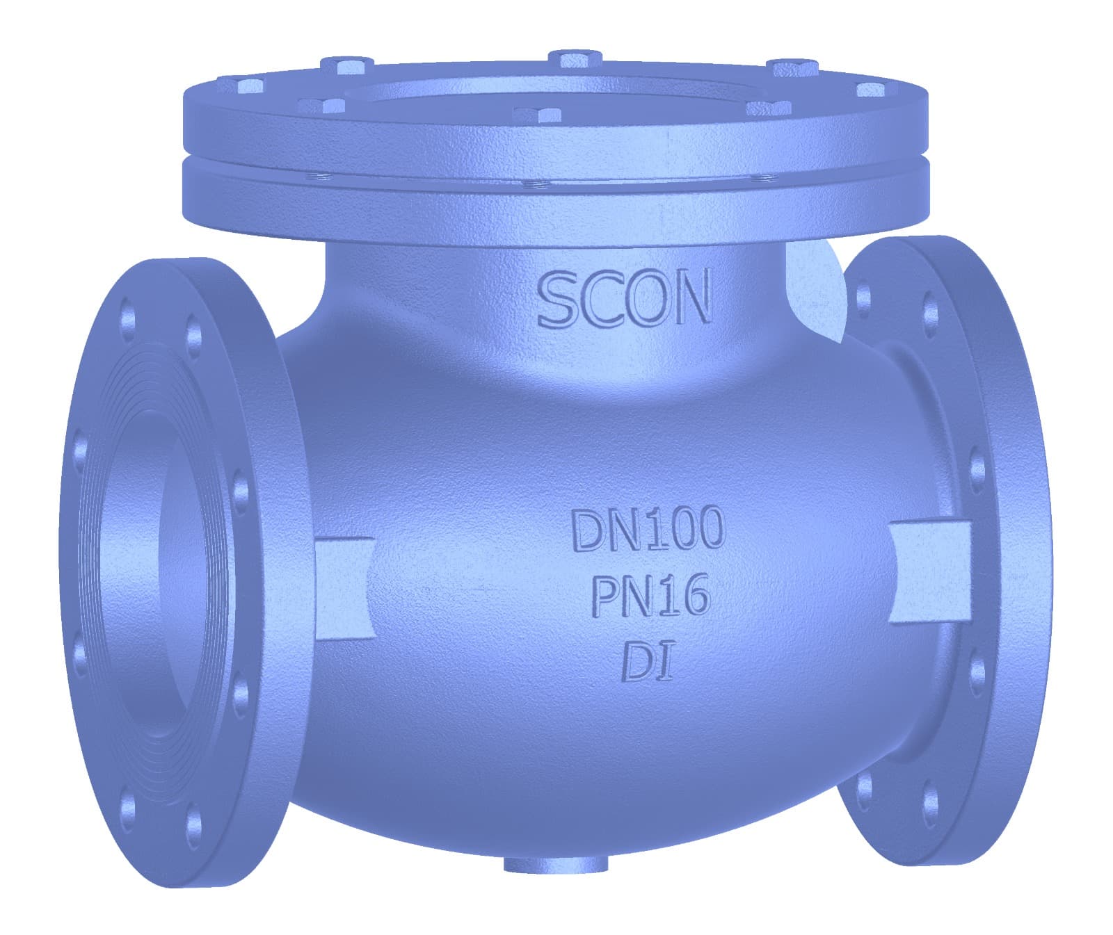 Check Valves