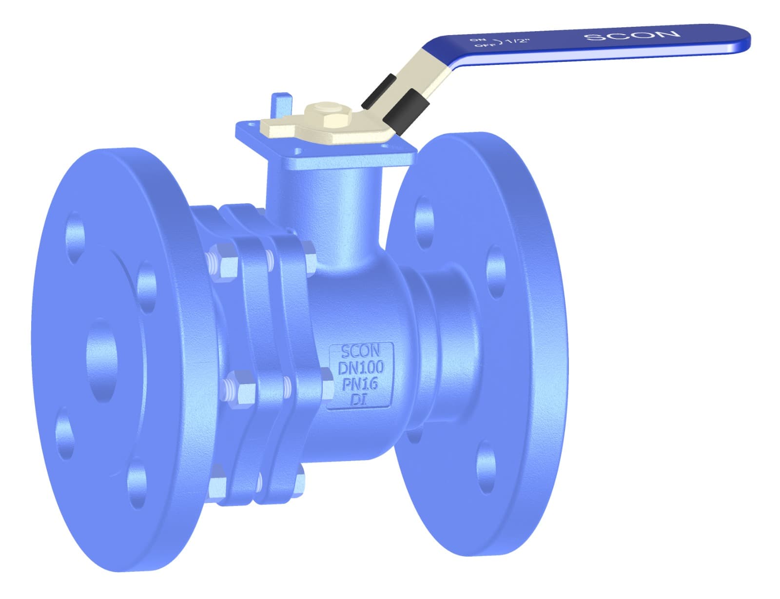 Ball Valves
